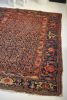 Mother-Daughter Boteh Village Antique Rug | Area Rug in Rugs by The Loom House. Item composed of fabric & fiber