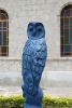 La ronda de noche | Public Sculptures by Rafail Georgiev - Raffò