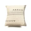 Kora Handloom Pillow | Pillows by Studio Variously. Item composed of cotton