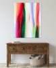 Brilliant Spectrum | Oil And Acrylic Painting in Paintings by Alyson Storms | Seattle in Seattle. Item made of canvas & synthetic