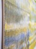 Catching Dawn | Tapestry in Wall Hangings by Jessie Bloom Studio. Item composed of cotton compatible with mid century modern and contemporary style