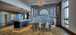 Industrial Chic | Wallpaper in Wall Treatments by Affreschi & Affreschi. Item made of paper