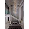 WM544 TAYLOR LONDON | Chandeliers by alanmizrahilighting | New York in New York. Item made of metal with glass
