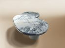 Caracole Center Table | Coffee Table in Tables by Dovain Studio. Item made of marble