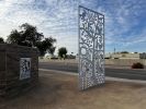 Tree of Life | Sculptures by John Randall Nelson | Cortez Park in Phoenix