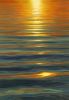 "Believe" Print | Prints by Fran Halpin Art. Item composed of paper