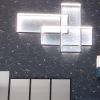 LT Trio | Lighting by CINIER. Item made of steel