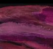 Moonshadow Original Resin Painting | Oil And Acrylic Painting in Paintings by MELISSA RENEE fieryfordeepblue  Art & Design | Salon Platinum - Aliso Viejo, Orange County, CA in Aliso Viejo. Item composed of wood and synthetic in contemporary or eclectic & maximalism style