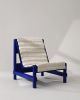 Ripple Armchair | Chairs by Yet Design Studio. Item composed of wood