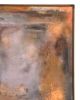 "Inner Harmony" 37.5" x 61.5"  - Abstract - Framed | Mixed Media in Paintings by El Lovaas
