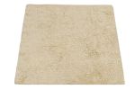 Rug & Kilim’s Moroccan Shag Rug in Creamy High-Pile | Area Rug in Rugs by Rug and Kilim