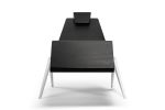 Good Day chaise lounge chair | Couches & Sofas by FurnitureSmith. Item composed of metal