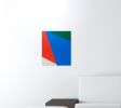 Everlasting (clipping series - Be conveyed)/ SOLD | Oil And Acrylic Painting in Paintings by Kotaro Machiyama