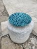 Invisible forces - Sea plate | Decorative Bowl in Decorative Objects by "Living Water" Design by Bojana Vuksanović