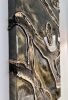 Lull II | Mixed Media by Nik Torres Designs. Item made of wood