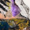 Evaluation | Mixed Media by Nastia Craig