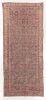 Andrei | Runner Rug in Rugs by The Loom House. Item composed of fabric