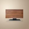 CONNERY Chest of drawers | Storage by Ivar London | Custom. Item made of oak wood with bronze works with contemporary & eclectic & maximalism style