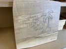 Wood Art engraving to 'another level' | Wall Sculpture in Wall Hangings by Wooden Imagination. Item composed of oak wood compatible with contemporary and coastal style