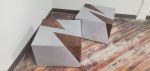 End or Coffee Tables | End Table in Tables by Donald Mee Design. Item composed of wood
