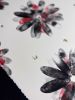 Flower Repeat *unframed | Prints by Scorparium by Victrola Studio. Item composed of paper in minimalism or contemporary style