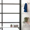 Merkled Tiny Brass Hook | Hardware by Merkled Studio. Item made of brass compatible with minimalism and contemporary style