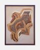 Wall Art - A place to think | Wall Sculpture in Wall Hangings by Alexandra Cicorschi