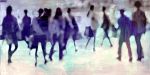 Human Focus II | Prints by Sven Pfrommer. Item composed of synthetic compatible with urban style
