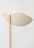 Loma Wall Light - Minimalist Ceramic Sconce by Catalin Filip | Sconces by Catalin Filip. Item made of ceramic compatible with mid century modern and country & farmhouse style