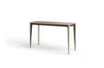 MiMi Tiny Desk. Handcrafted in Italy by miduny. | Tables by Miduny. Item made of wood