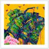 'Believe' Limited Edition Lithograph | Prints by Mishell Leong. Item made of paper