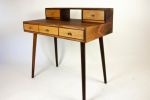 La Huche Oak Drawers | Desk in Tables by Curly Woods. Item composed of oak wood in mid century modern style