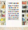 SOLD - 'BiBLiOPHiLiA' original painting by Linnea Heide | Paintings by Linnea Heide contemporary fine art