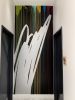 Wall Painting | Murals by Ryan Coleman | Canopy By Hilton Atlanta Midtown in Atlanta. Item composed of synthetic