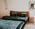Custom made interior pieces | Interior Design by Blue Print Amsterdam | Finca Siempre Agosto in Sant Llorenç de Balàfia