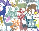 Pastures Wallpaper | Wall Treatments by MM Digital Designs Ltd.. Item composed of paper