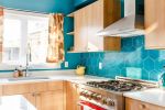 Retro Renovation | Interior Design by Ward 5 Design