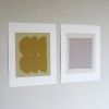 Set of Handmade Prints | Prints by Emma Lawrenson. Item composed of paper