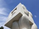 InSideOutSideIn | Public Sculptures by Rafail Georgiev - Raffò