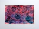 unshakeable | abstract original art | Watercolor Painting in Paintings by Megan Spindler. Item made of paper