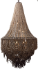 Jameela | Chandeliers by The Handmade Story