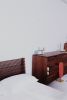 The Carlye :: Tall or Wide Configuration | Dresser in Storage by MODERNCRE8VE. Item made of walnut