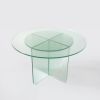 FLOAT Coffee | Coffee Table in Tables by Dean Norton. Item composed of glass