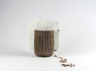 Confine - contenitore | Vase in Vases & Vessels by gumdesign. Item composed of marble in modern style