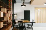Student Depot Lodz | Interior Design by MIXD | Student Depot Salsa in Łódź