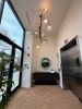 newGROWTH by Christopher Poehlmann | Chandeliers by CP Lighting | Greenwich Living Design in Manhasset. Item compatible with contemporary and eclectic & maximalism style
