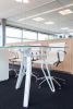 ZND Eindhoven office | Interior Design by B-TOO interieurarchitecten | Znd Dakbedekking BV in Eindhoven