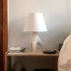 "legs" lamp | Table Lamp in Lamps by Mara Lookabaugh Ceramics. Item composed of ceramic