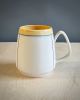 12oz Mug | Drinkware by Briggs Shore Ceramics