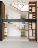 Residencial Lomas Verdes | Interior Design by Rios de Arquitectura. Item composed of synthetic